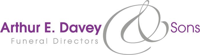 Arthur E. Davey & Sons Funeral Directors