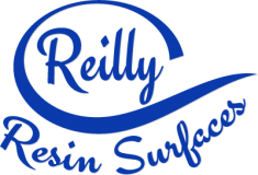 Reilly Resin Surfaces