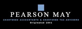 Pearson May